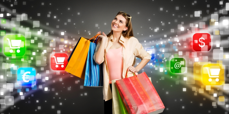 Why luxury retail must effectively straddle both offline and online channels – YourStory.com