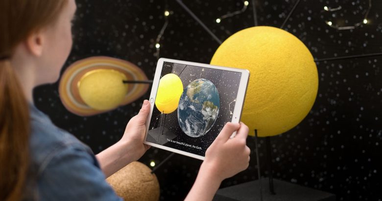 Apple names senior exec to promote its augmented reality initiatives – Cult of Mac