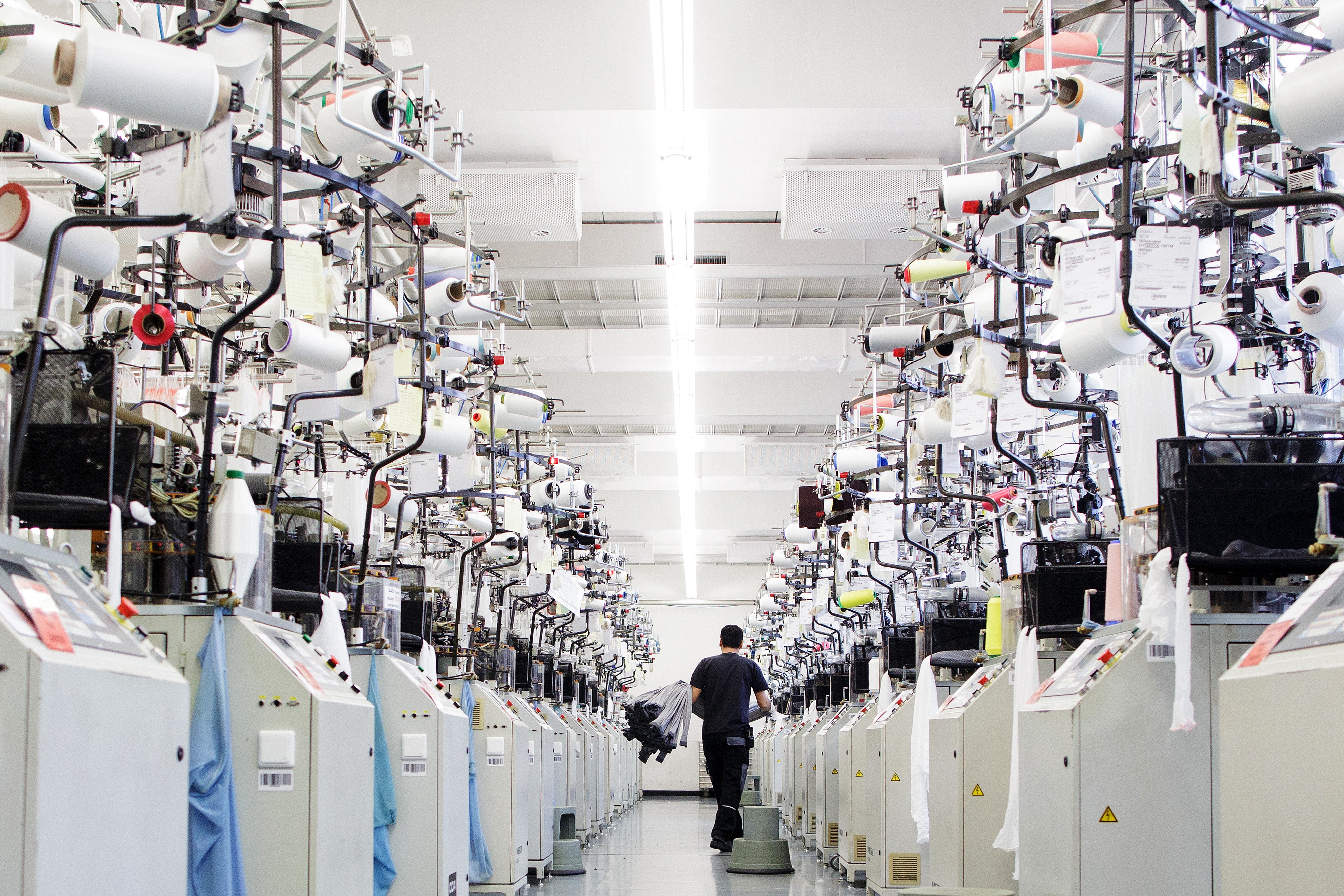 How Can New Technologies Help Make Fashion More Sustainable? – The Business of Fashion