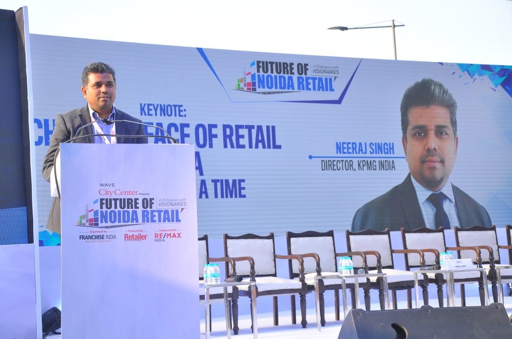 Here's Why You Should be “Bullish” about the Retail Sector in 2019 – Entrepreneur