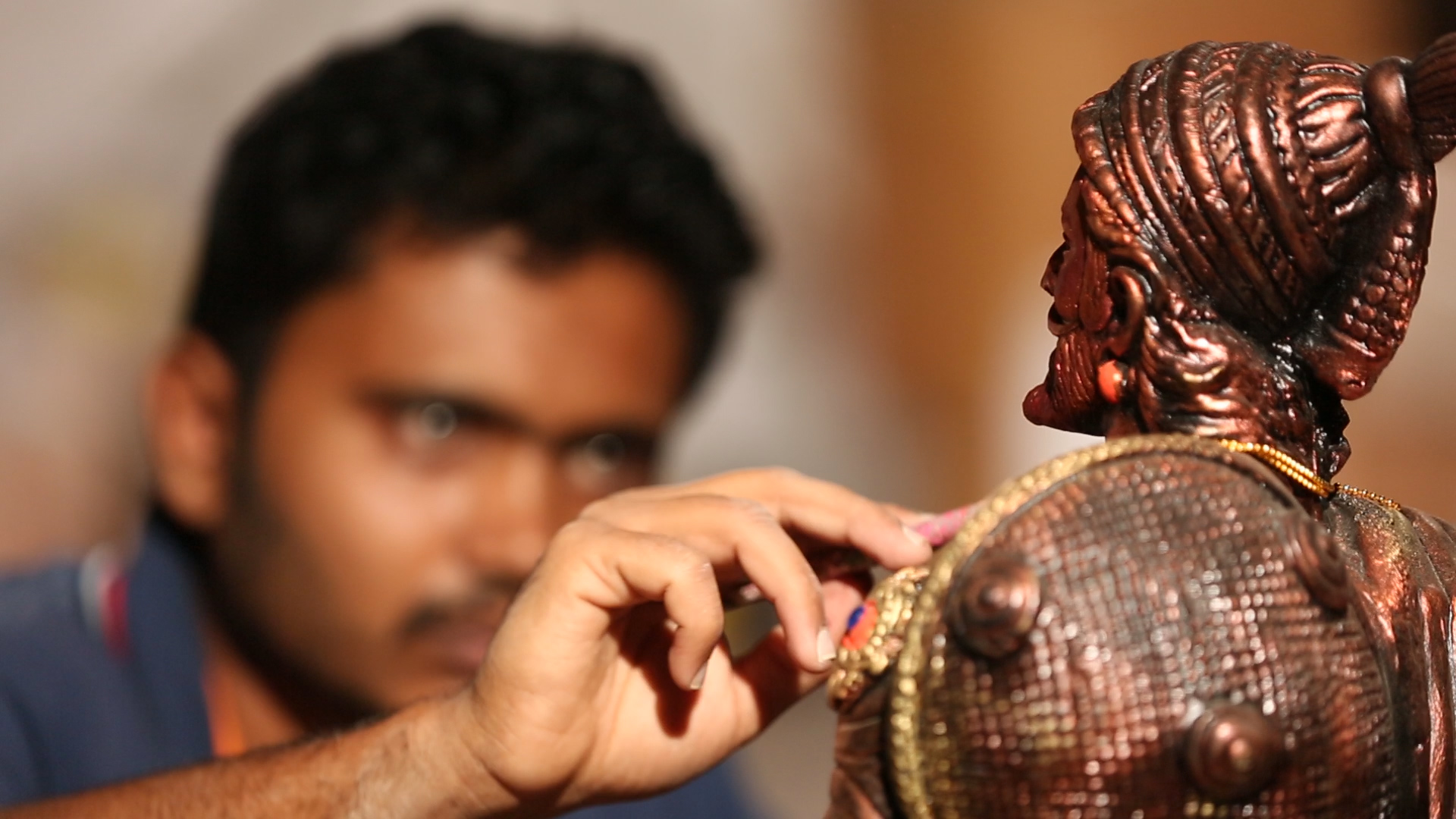 Taking pride in everything rural and handmade, how Maharashtra is spinning a success narrative of its forgotten artisans – YourStory.com