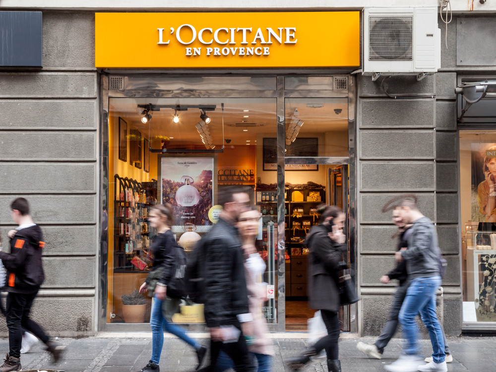 L'Occitane en Provence makes the switch to sustainable plastic – The Jakarta Post – Jakarta Post