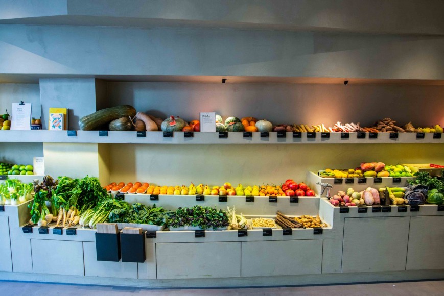 Natoora 'to eliminate single-use plastics' – Fruitnet