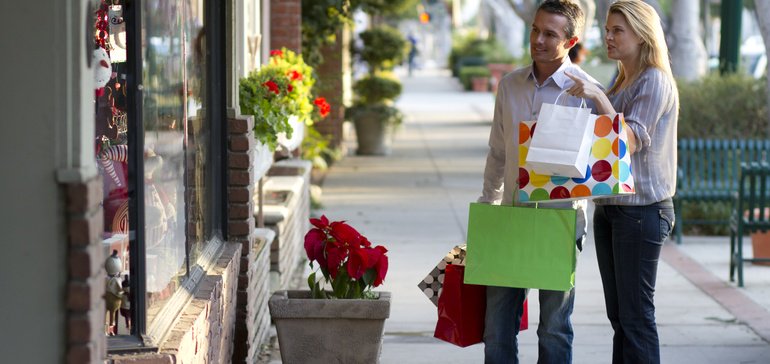 The evolution of the 'quick trip to the store' – Retail Dive