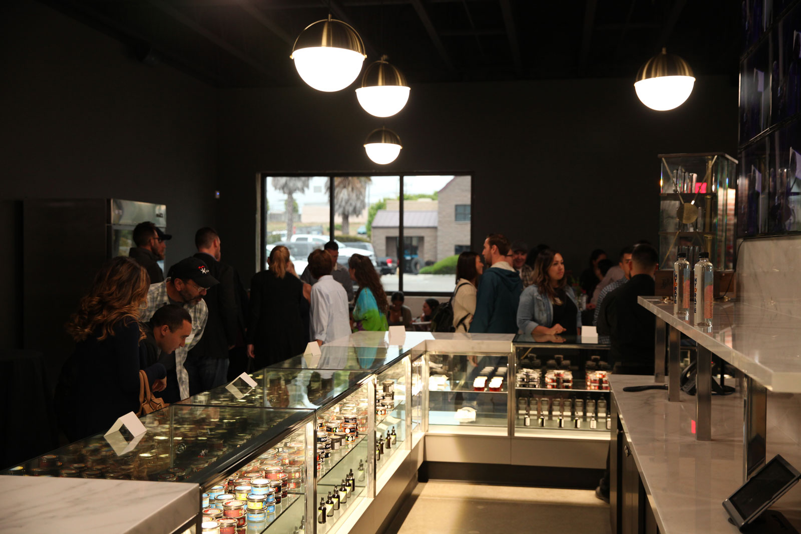 SLO can expect to see three cannabis storefronts open in 2019 – Mustang News