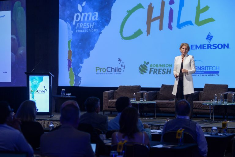 Q&A: PMA CEO talks retail trends, marketing campaigns, and South American produce growth – Fresh Fruit Portal