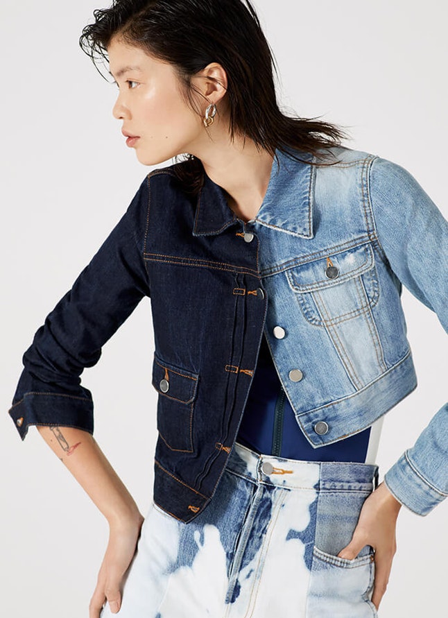 Selfridges' Bright New Things Initiative Is Serving Up Sustainable Fashion At A Decent Price – Bustle