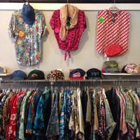 Springing into fashion: 5 Athens boutiques to shop for the warmer season – Red and Black