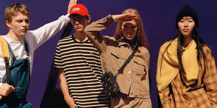 Zara is part of the biggest fashion company in the world. Meet the other brands it owns.