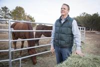 Idaho Youth Ranch has a new CEO. He says the nonprofit is at a turning point – Twin Falls Times-News