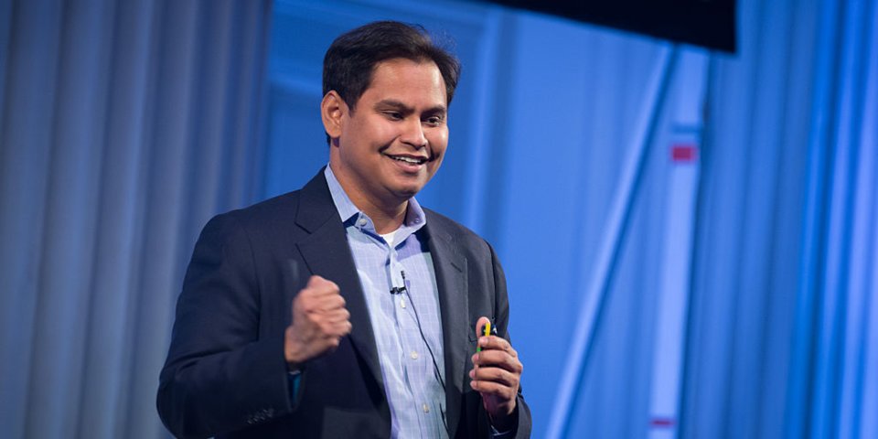 Everything we know so far about Verishop, former Snap chief strategy officer Imran Khan's new e-commerce startup that aims to take on Amazon