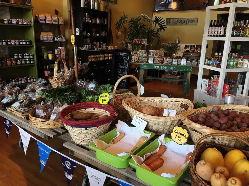 Proposed bill could curb food waste – News-Press Now