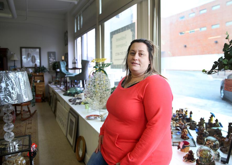 New consignment shop open in Cheyenne – Wyoming Tribune