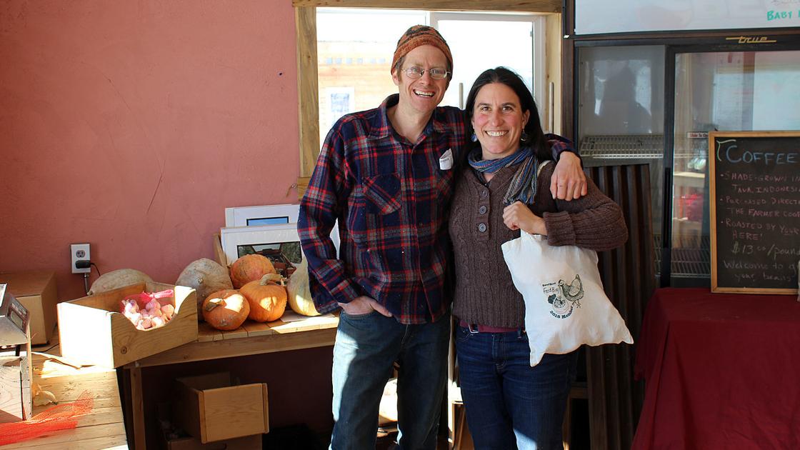 Community Supported Agriculture Day presentations in Hamilton – Ravalli Republic