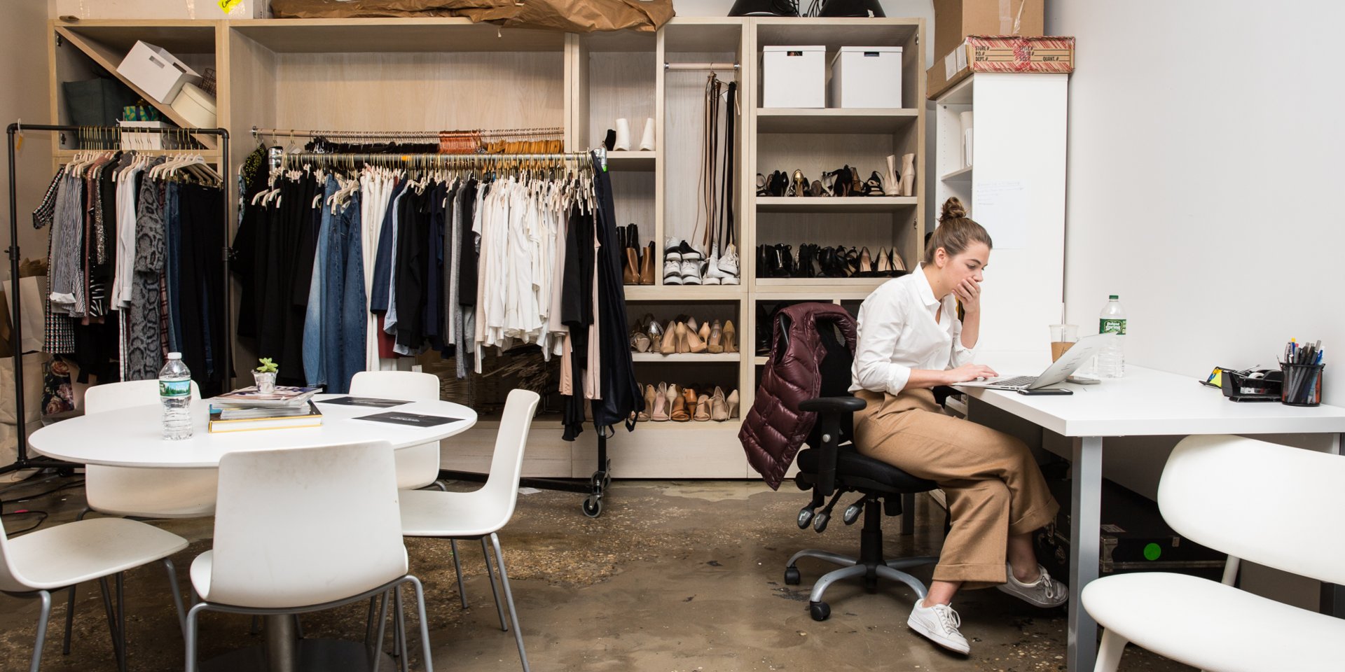 FedEx’s new service is delivering Rent the Runway in under 24 hours in New York City as the race for lightning-fast deliveries tightens