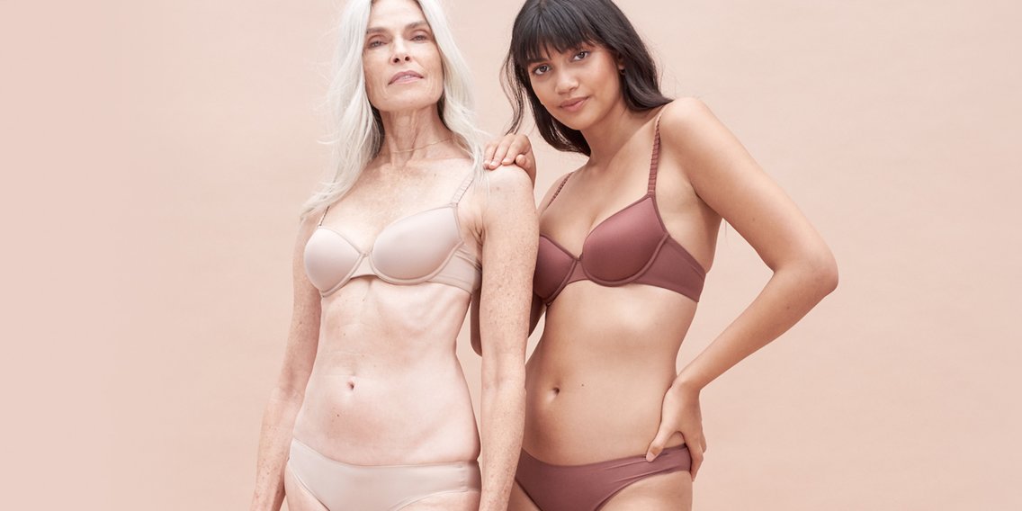 The CEOs of YouTube and 23andMe are part of a group of investors making a $55 million bet on Victoria's Secret challenger ThirdLove