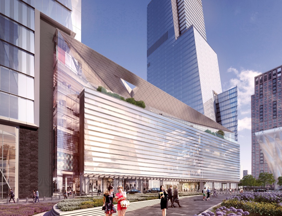 RIC19 Store Tours Will Explore Hudson Yards, New York’s Hottest New Retail Destination – Retail TouchPoints – Retail TouchPoints