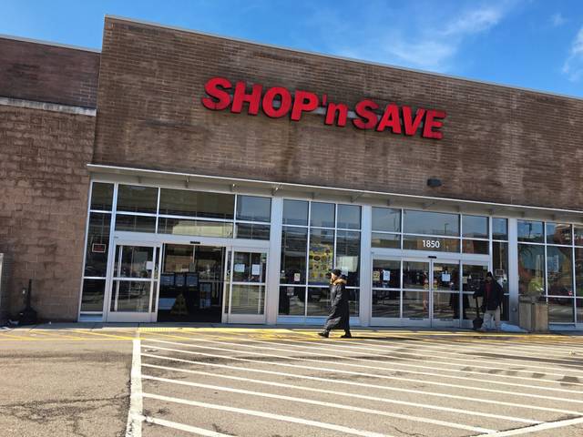 Hill District residents lament Shop 'n Save's closing – Tribune-Review