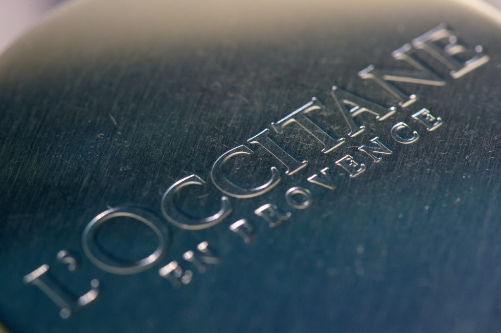 L'Occitane Group Taps Loop Industries for 100% Recycled PET – Environmental Leader
