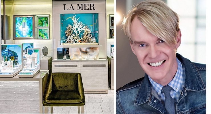 EXCLUSIVE: Talking Cosmetics Packaging with Neiman Marcus's Ken Downing – Beauty Packaging Magazine