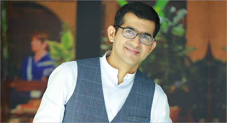 Disrupting the market with innovation is in our DNA: Nipun Marya, Vivo India – Exchange4Media
