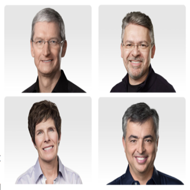 Why We’re More Optimistic About Apple’s (AAPL) Future – Smarter Analyst