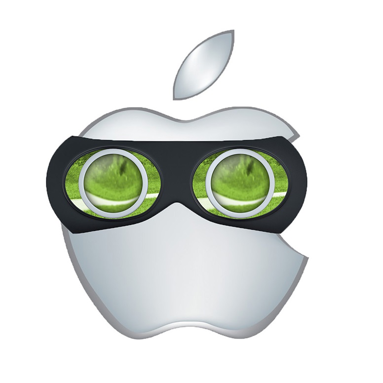 Apple (AAPL) Makes a Change in AR Leadership – Smarter Analyst