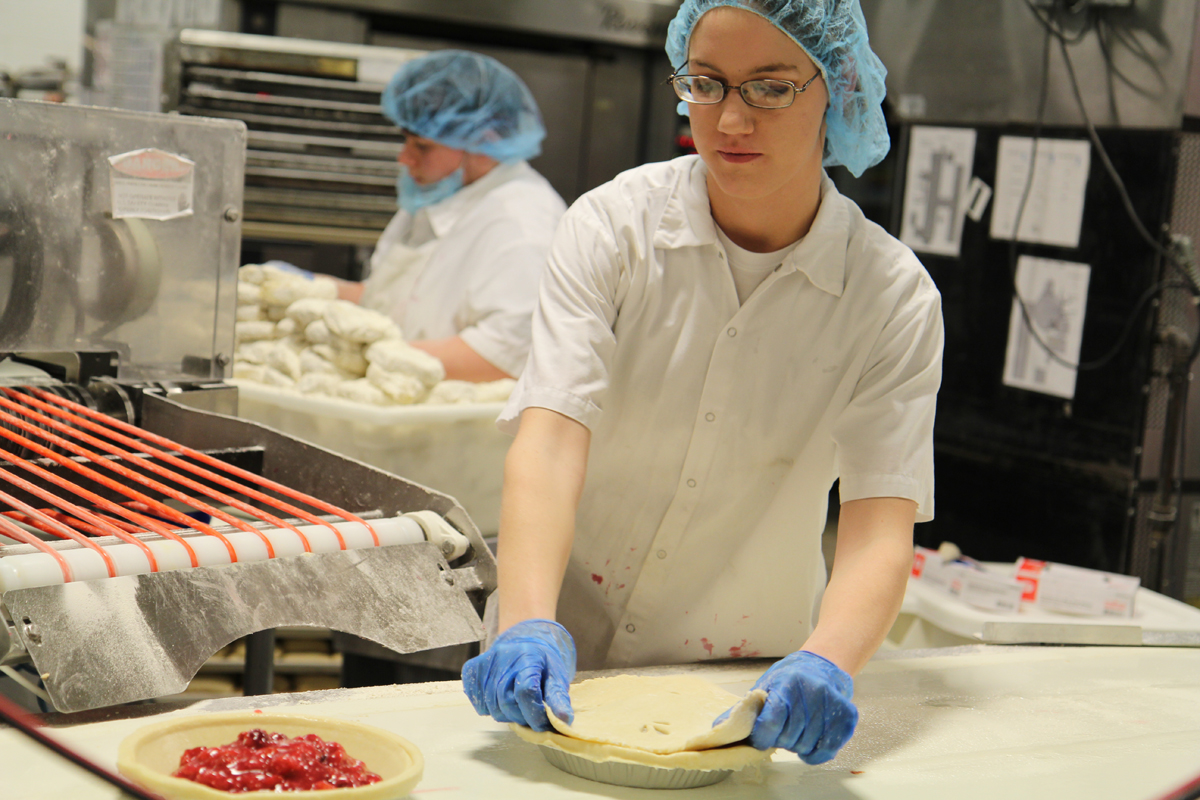Achatz Pies serves up “pies that fly” as it continues to grow – bake Magazine