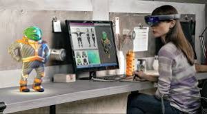 Augmented Reality (AR) Market to Achieve Significant Growth in the Near Future – Europe Industry News