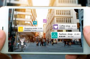 Augmented Reality In Retail Market by Technology Advancement and Business Outlook 2019 – Honest Version