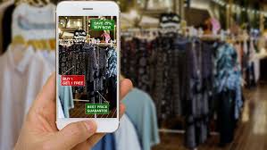 Global Augmented Reality in Retail Market Key Player 2019 – Atracsys, Augmented Pixels, Blippar, COSY, liateR, Google – Times of Market