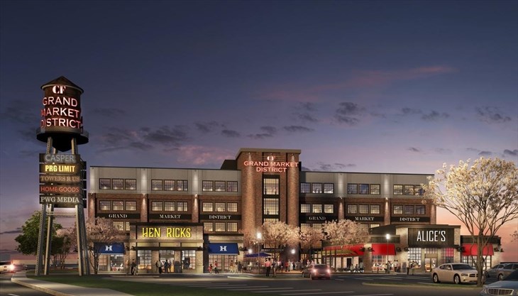Fairview Park redevelopment in Kitchener to begin this spring – TheRecord.com