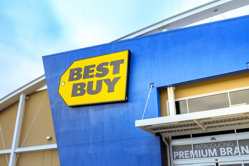 Best Buy gets top ranking on list of companies with best sustainability practices – Star Tribune
