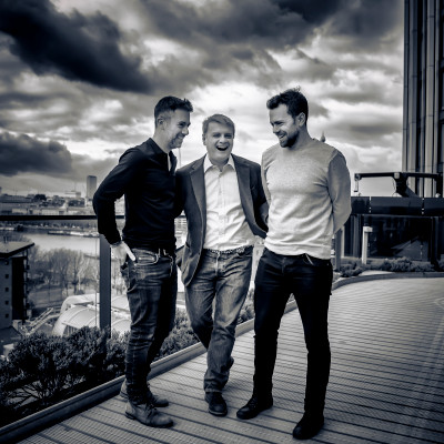 InReach Ventures, the ‘AI-powered’ European VC, closes new €53M fund
