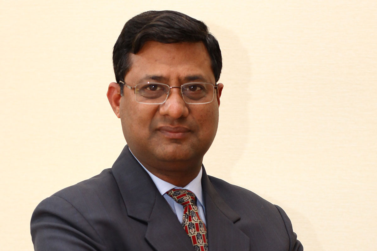 Visibility into edge of enterprises is key to generate actionable insights, says Zebra's Deep Agarwal – CRN.in