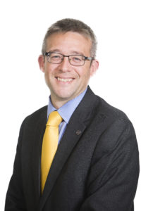Interview: Heathrow Airport's Fraser Brown on experiential, digital and transparent airport retailing – The Moodie Davitt Report – The Moodie Davitt Report