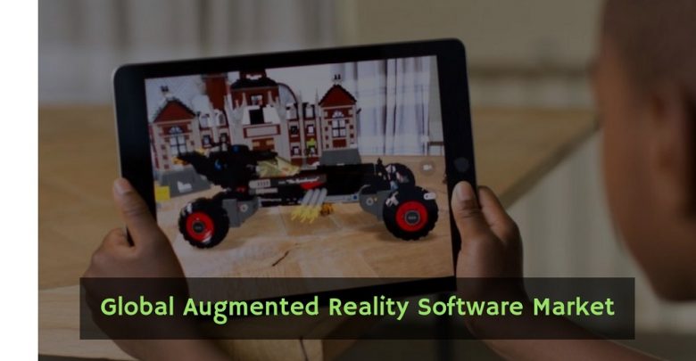 Augmented Reality Software Market Overview 2018: Competitive Landscape, Market Segmentation and Market Growth Analysis 2024 – Honest Version