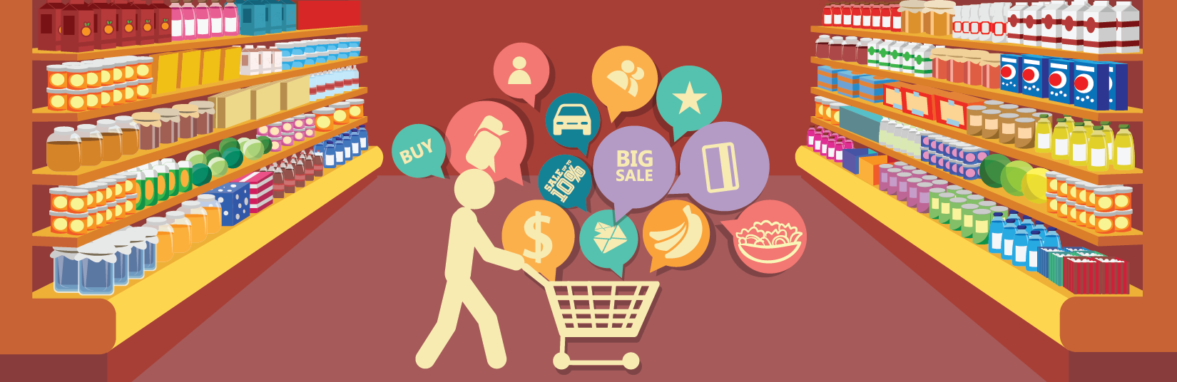 Global Smart Retail Market Business Development strategy and Competitive Analysis – Key Players are Intel Corporation, IBM, NVIDIA, Samsung Electronics, Microsoft, Google, PTC, Amazon, NXP Semiconductors, LG Display, Huawei Technologies, Texas Instruments – Journal Dairy