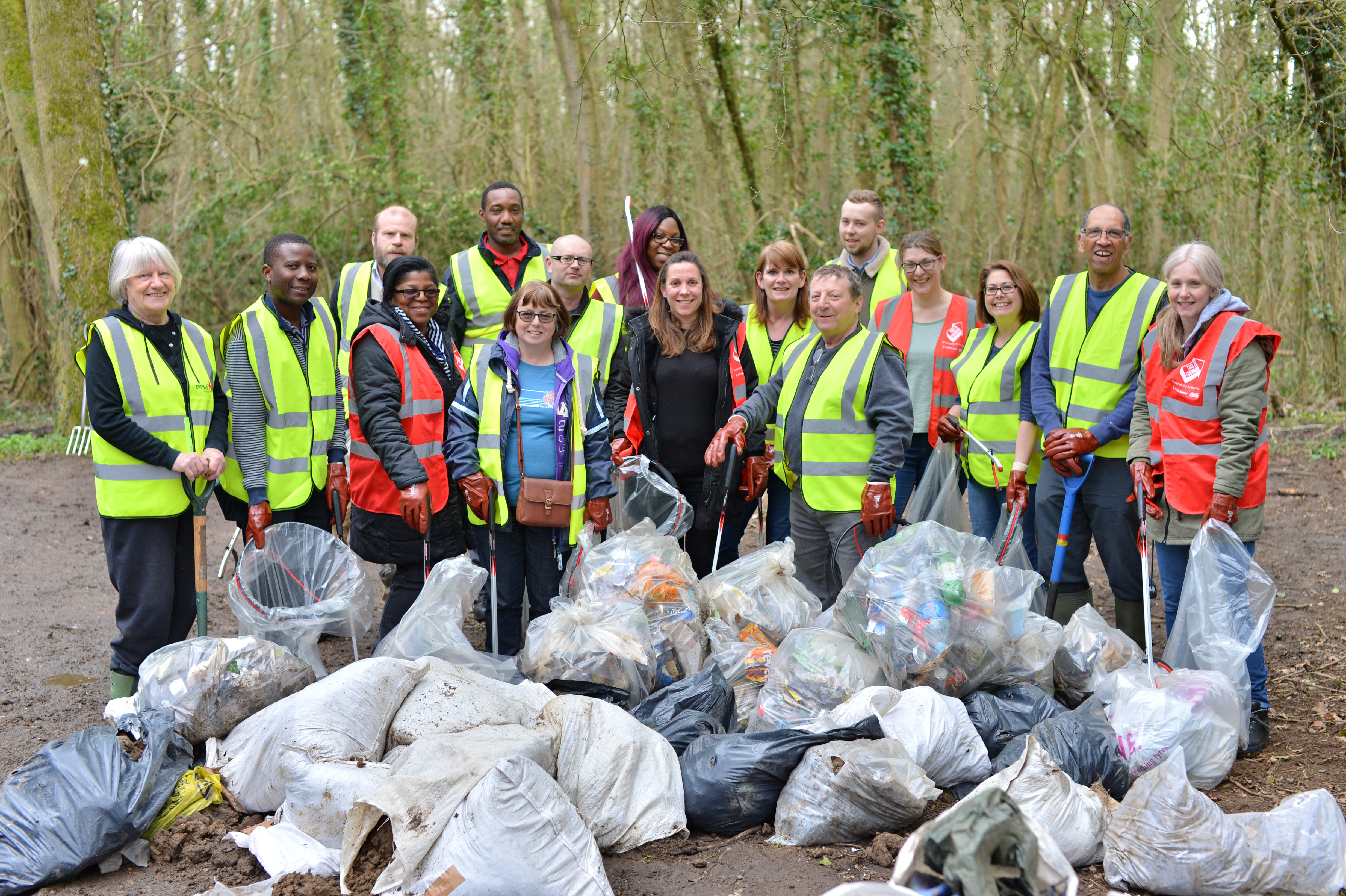 Coca-Cola encourages retailers to Keep Britain Tidy – Talking Retail