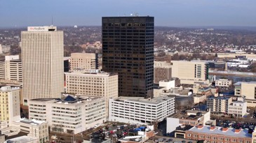 3 things to know about Kettering Tower and its new owner, Stratacache – Dayton Daily News