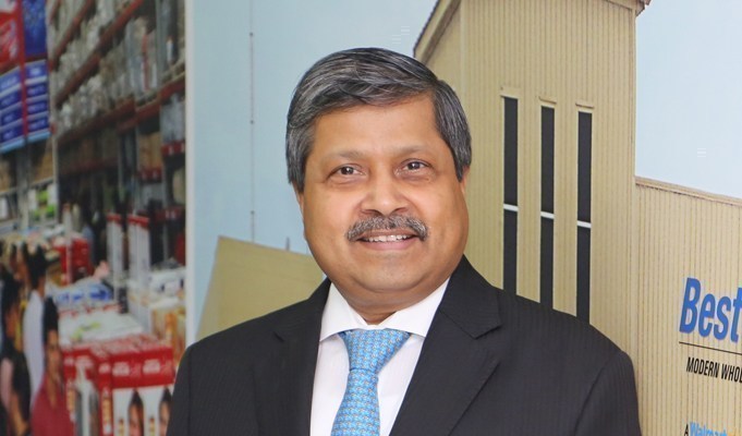 Today's demanding consumers need tech-savvy food retailers: Walmart India CEO – India Retailing