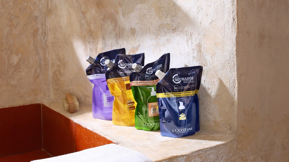 L'Occitane joins forces with Loop to boost sustainable packaging efforts – CosmeticsDesign-Asia.com
