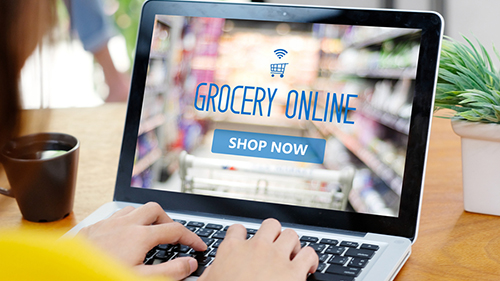 Private Label's Ecommerce Opportunity – Progressive Grocer