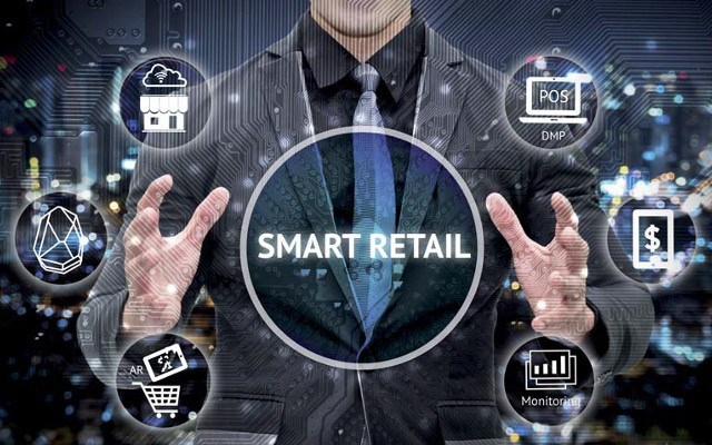 Retail As Service: The new business model – India Retailing