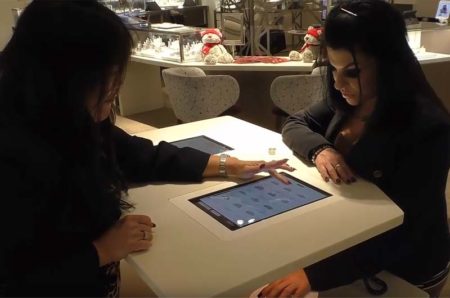 Helzberg launches augmented reality technology – jewellerybusiness.com
