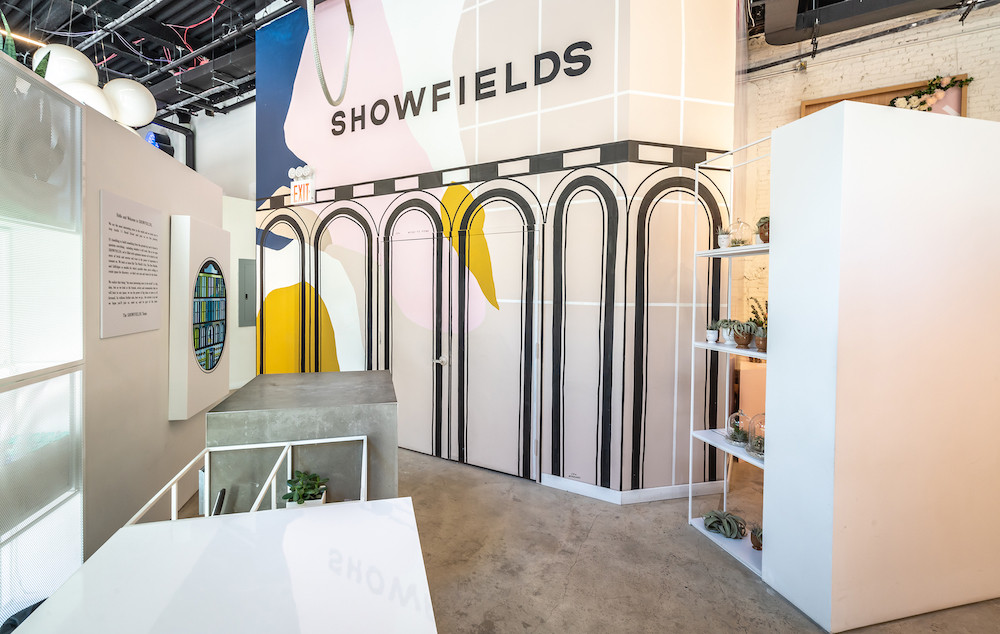 Showfields raises $9M for a more flexible approach to brick-and-mortar retail