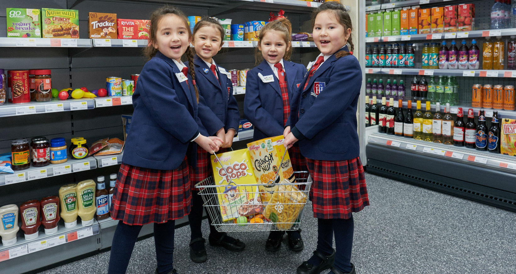 Southern Co-op passes on 'Skills for Life' – Talking Retail