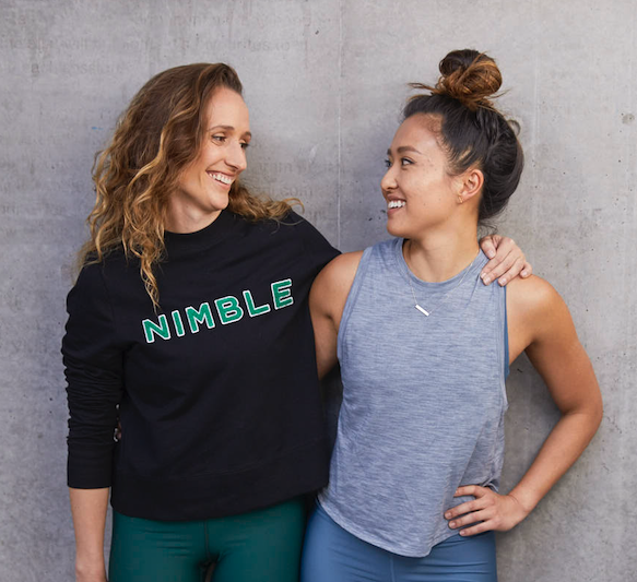 Nimblewear Activewear's 5-Year Journey to $5 Million Annual Turnover – Power Retail