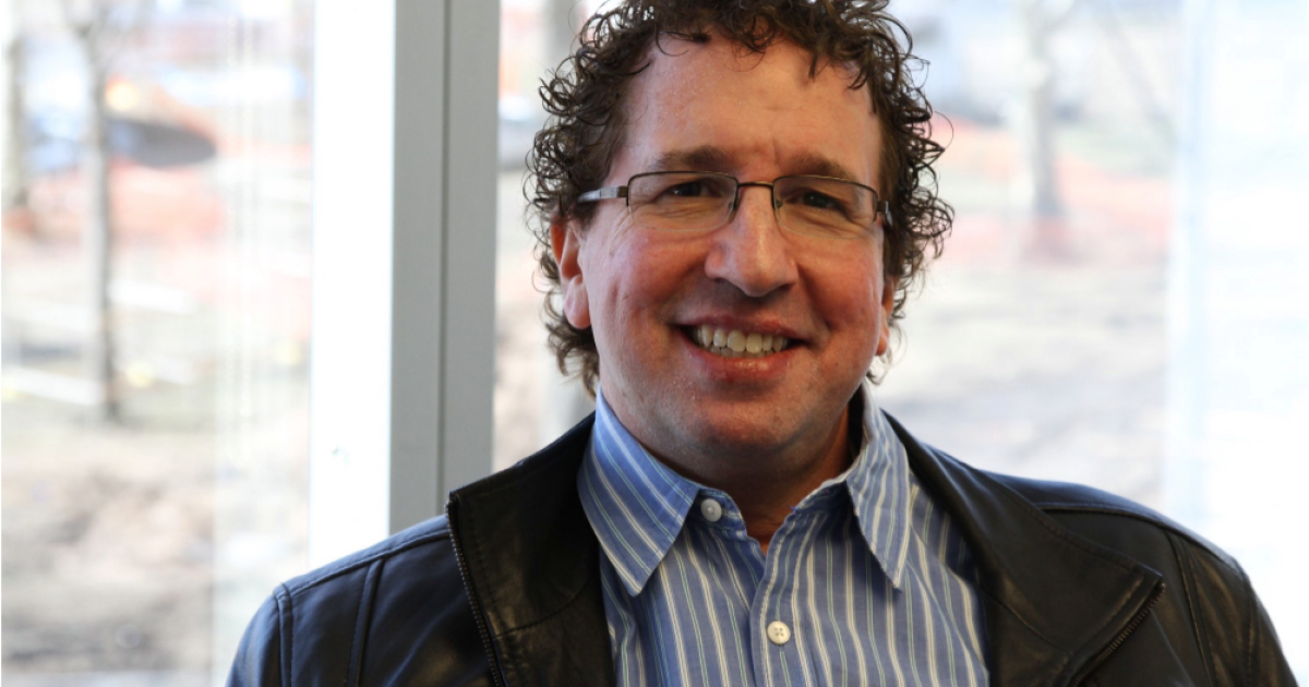 Big Ideas: “Now any company can create an augmented reality campaign” with GTS CEO, Paul Alan Silverstein – Thrive Global