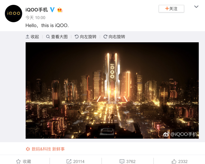 Sub-brands are the new weapon in China’s smartphone war